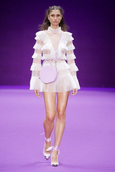 Alice McCall Australia Resort 2019 Fashion Show