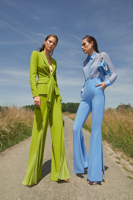 Zuhair Murad Resort 2023 Collection | Vogue