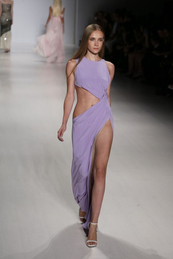 August Getty RTW Spring 2015