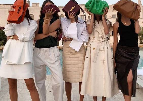 These Are the Most Important Designer Bags of the Year