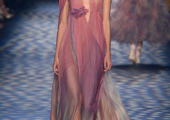 Marchesa Spring/Summer 2017