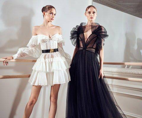 Zuhair Murad Pre-Fall 2021 Collection