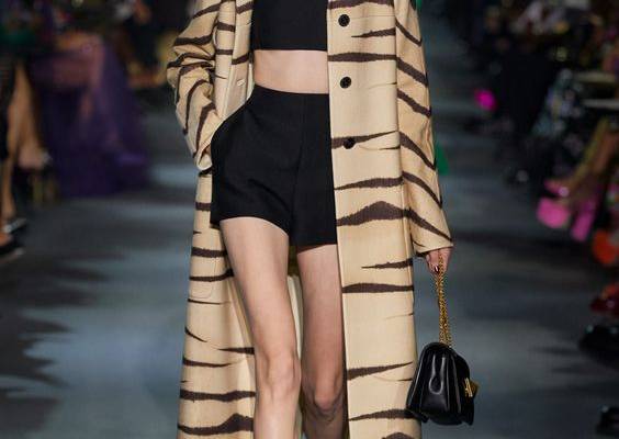 Valentino Spring 2022 Ready-to-Wear Collection