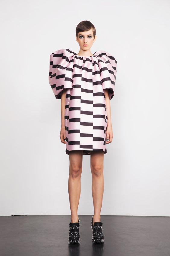 Dice Kayek Spring 2019 Ready-to-Wear Collection – Vogue