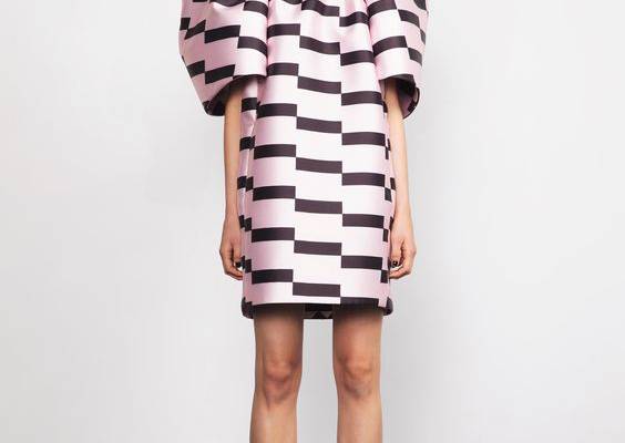 Dice Kayek Spring 2019 Ready-to-Wear Collection - Vogue