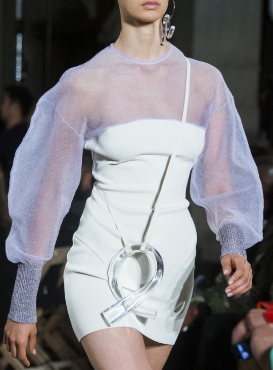 The Fashion Of His Love