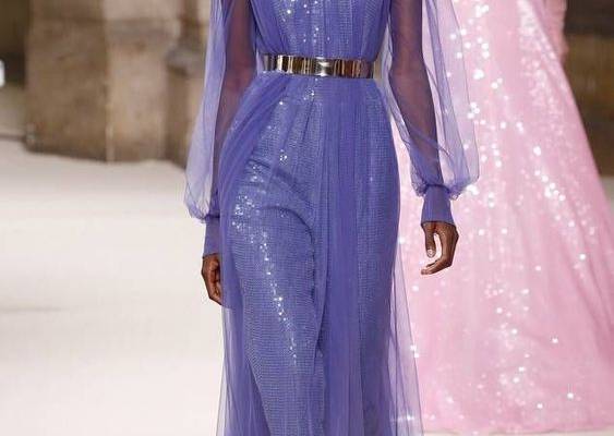 Photos from Best Looks From Paris Haute Couture Fashion Week Fall 2018 - E! Online