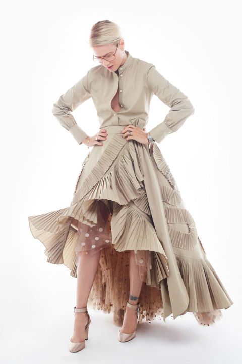 JCrew SS2017 Collection NYFW