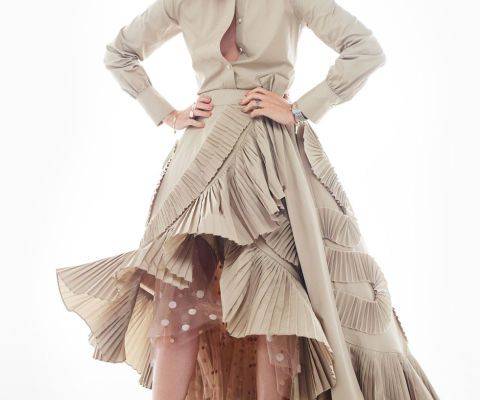 JCrew SS2017 Collection NYFW