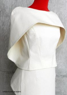 INNOVATIVE PATTERN CUTTING FOR GRADUATES   PROFESSIONALS 2014