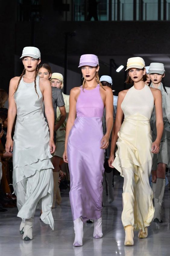 Top Milan Fashion Week Spring/Summer 2020 Runway Highlights