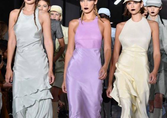 Top Milan Fashion Week Spring/Summer 2020 Runway Highlights