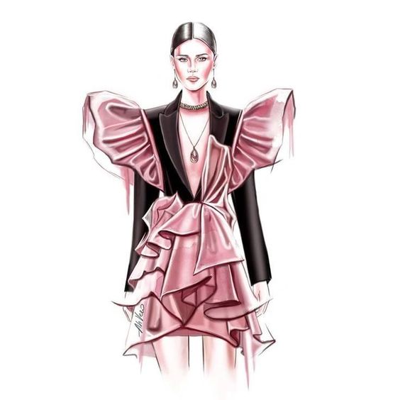 Beauté Féminine ✓