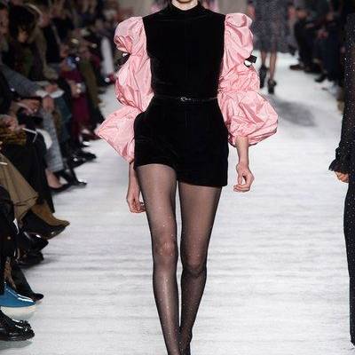 Philosophy di Lorenzo Serafini Fall 2018 Ready-to-Wear Fashion Show