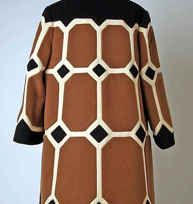 House of Balmain | Coat | French | The Metropolitan Museum of Art