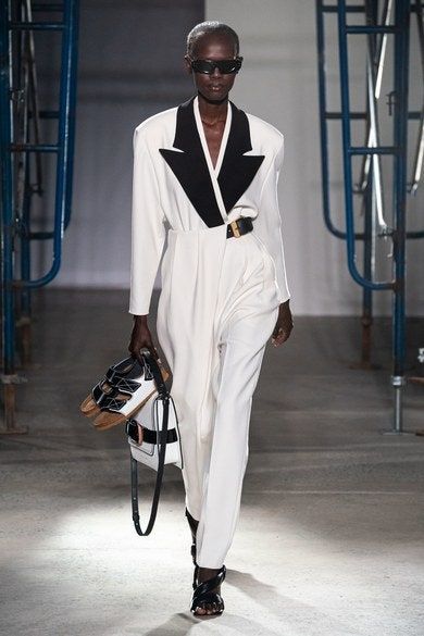 Proenza Schouler Spring 2020 Ready-to-Wear Collection