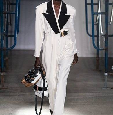 Proenza Schouler Spring 2020 Ready-to-Wear Collection