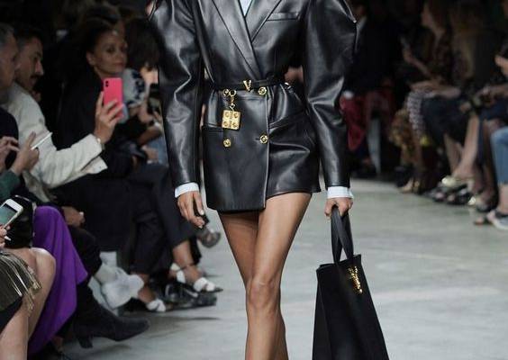 Milan Fashion Week Spring 2020 - Milan Runway Fashion Spring