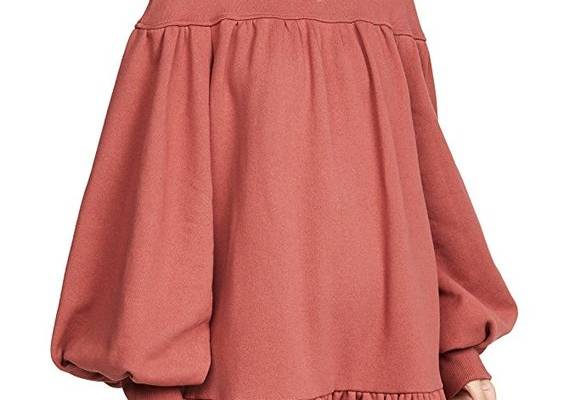 GOEN.J Cotton Mini Dress | SHOPBOP SAVE UP TO 25% Use Code: STOCKUP19