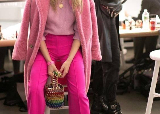 Fashion Look Featuring Eliza J Necklaces and Eliza J Necklaces by HonestlyKate - ShopStyle