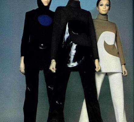 PIERRE CARDIN 1969