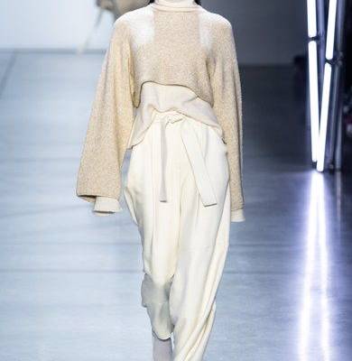 LaPointe Fall 2019 Ready-to-Wear Collection