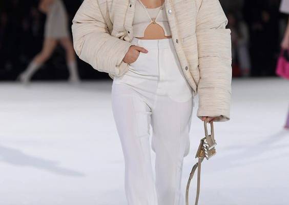 Jacquemus Men’s Fall 2020 – WWD