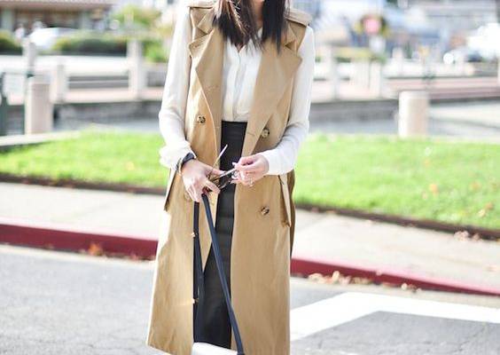 Sleeveless (via Bloglovin.com )