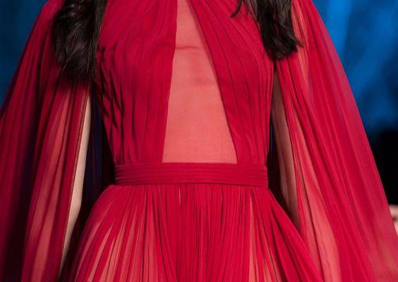 “ralph and russo couture f/w 2015 ”