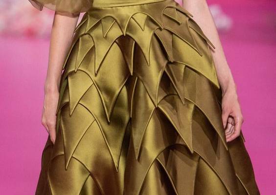 Georges Hobeika Fall-winter 2019-2020 - Couture