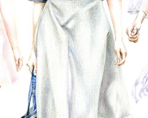 Low classic 2014 s/s - Korea on Behance