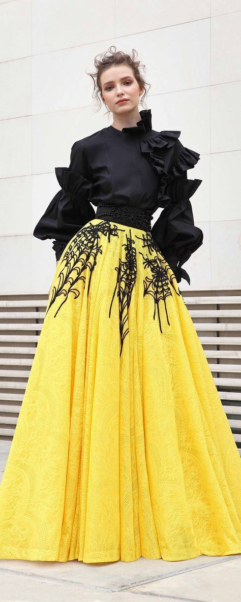 Basil Soda Spring-summer 2018 – V