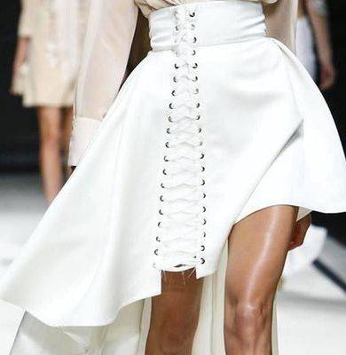 Elisabetta Franchi Spring 2016 @sommerswim