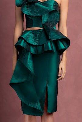 This is by Far the Most Gorgeous Fall Collection to Wear | Lovika