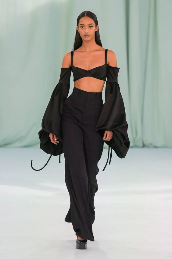 Del Core Fall 2022 Ready-to-Wear Collection