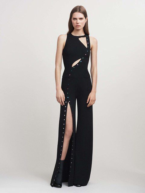 Mugler Resort 2017 Fashion Show