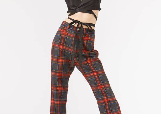 Cynthia Rowley Fall 2018 Ready-to-Wear Fashion Show