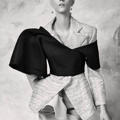 Maticevski Fall 2018 Ready-to-Wear Collection