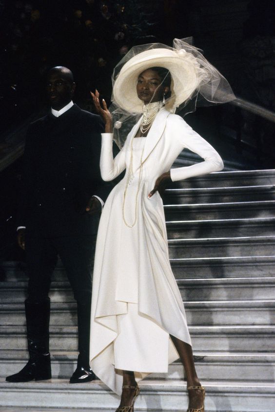 Dior (Spring, 1998)