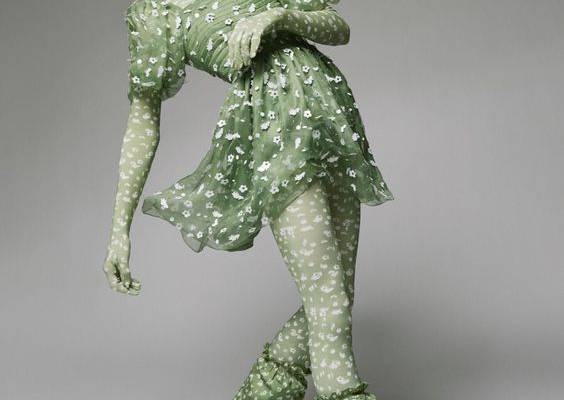 Stine Goya Copenhagen Fall 2019 Fashion Show