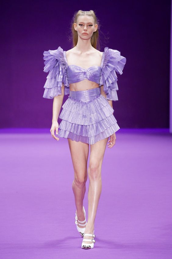 Alice McCall Australia Resort 2019 Fashion Show