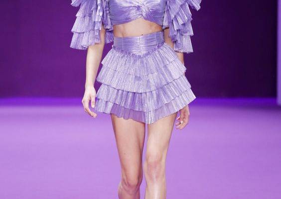 Alice McCall Australia Resort 2019 Fashion Show