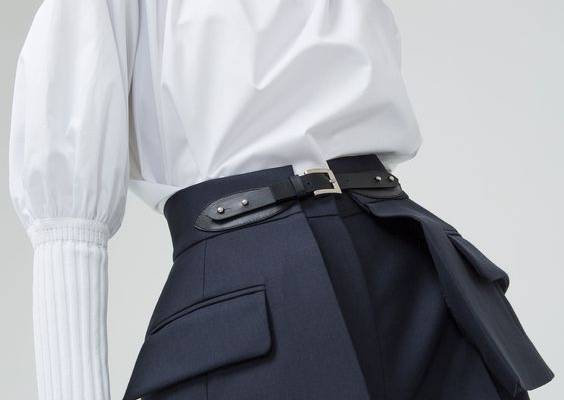 Dice Kayek Pre-Fall 2018 Fashion Show