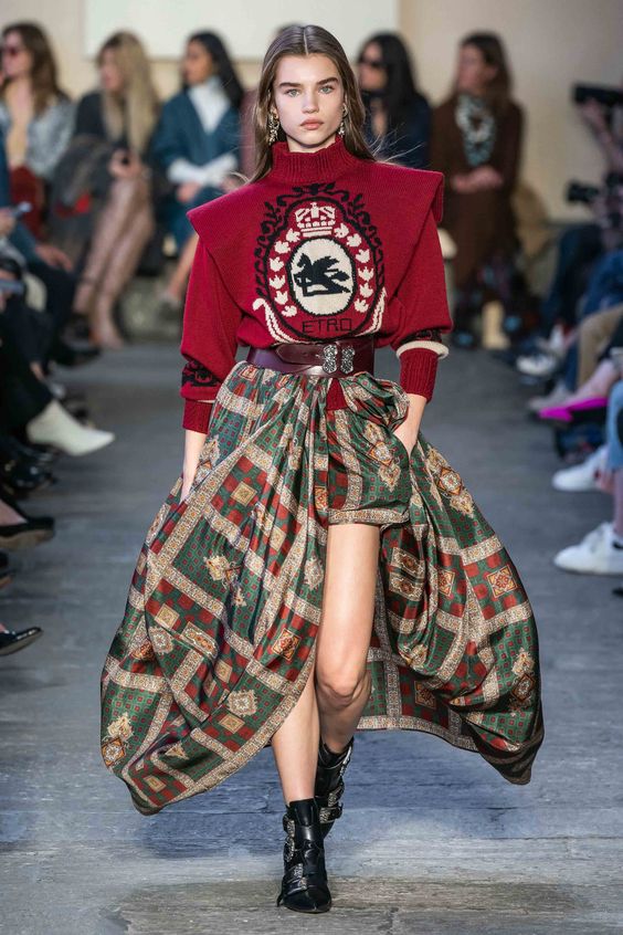 Fall 2019 Fashion Trends – Fashion Week Coverage – Mode Rsvp