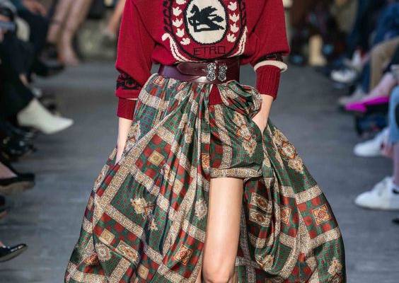 Fall 2019 Fashion Trends – Fashion Week Coverage - Mode Rsvp