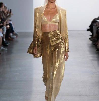 Cong Tri Spring 2020 Ready-to-Wear Collection | Fashion, Runway fashion, Fashion week