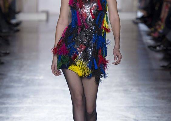 Versace News, Collections, Fashion Shows, Fashion Week Reviews, and More