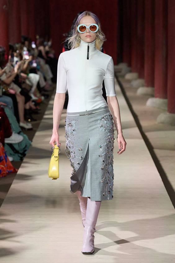 Gucci Resort 2024 Collection