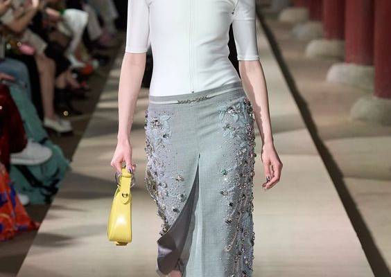 Gucci Resort 2024 Collection