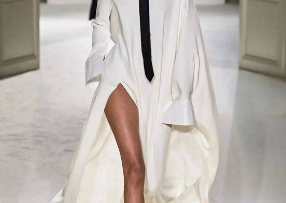 Valentino Fall Winter 2023-2024